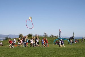 2009 Festival Tail Chase