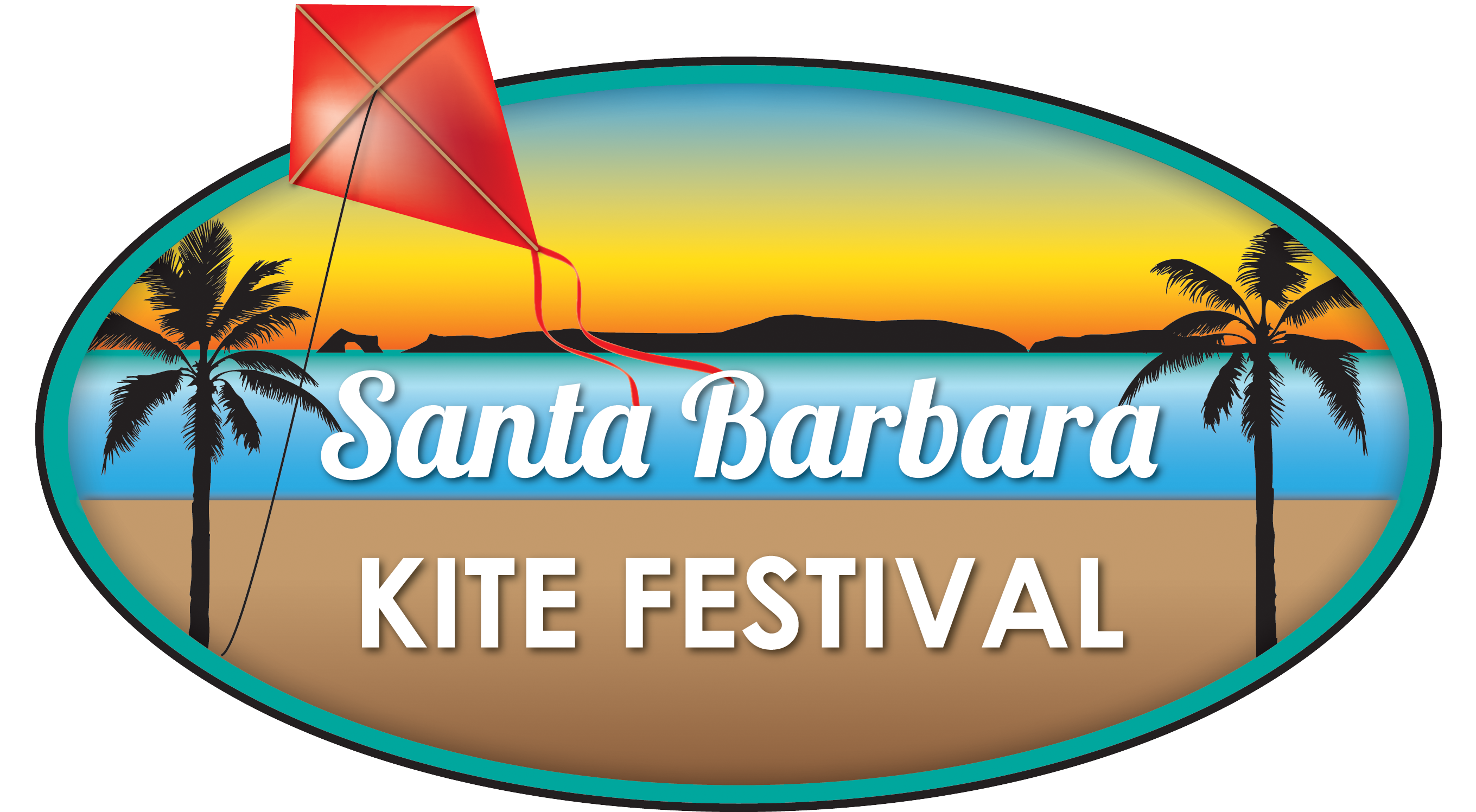 The Santa Barbara Kite Festival